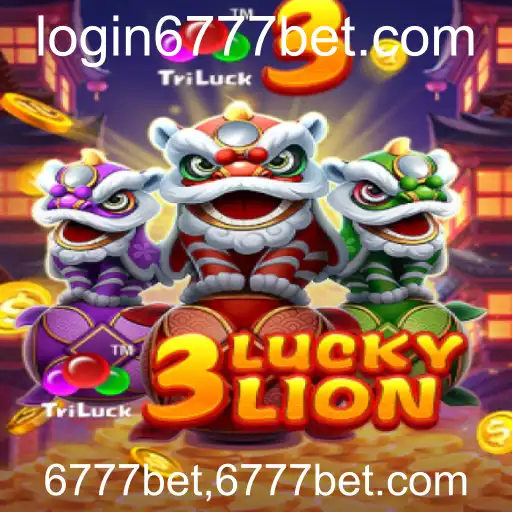 Descubra o Mundo Emocionante de 3LUCKYLION