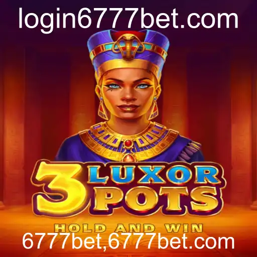 Descubra o Emocionante Universo do Jogo 3LuxorPots