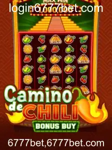Explorando o CaminodeChiliBonusBuy: A Nova Sensação Dos Cassinos Online
