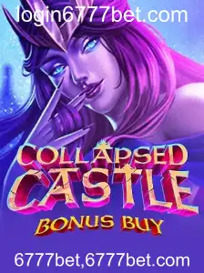 Descubra o Incrível Jogo CollapsedCastleBonusBuy na 6777bet
