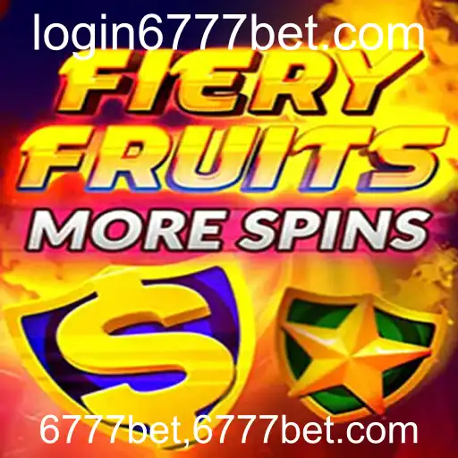 Descubra o Jogo FieryFruitsMoreSpins na Plataforma 6777bet