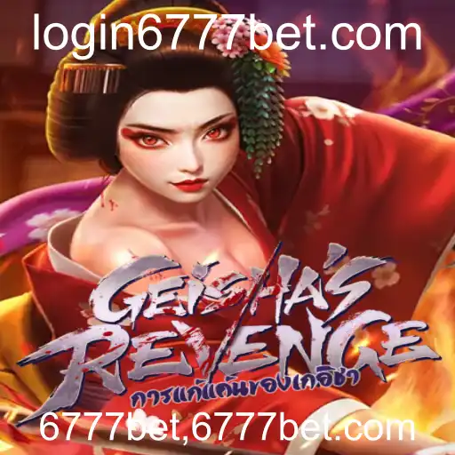 GeishasRevenge: Um Jogo Eletrizante no Mundos das Geishas e Apostas Online