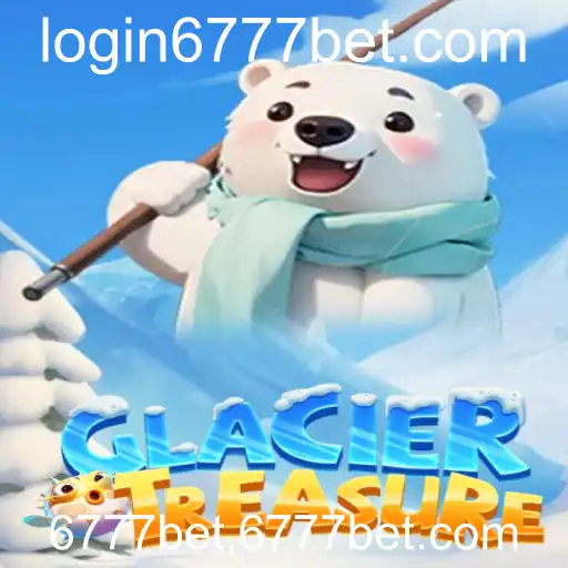 GlacierTreasure: Aventura no Gelo com 6777bet