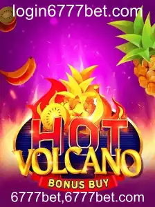 Descubra o Mundo de Emoção do HotVolcanoBonusBuy