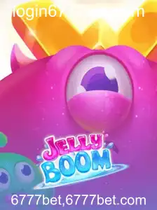 Explorando o Mundo Colorido de JellyBoom: Um Guia Completo