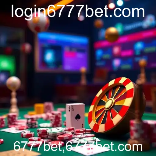 Jogos de cassino