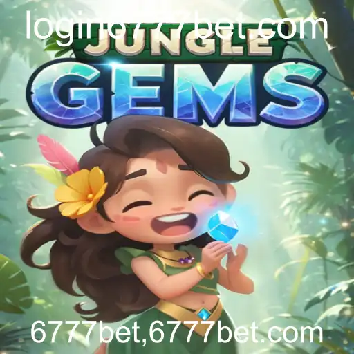 Descubra o Mundo de JungleGems: O Novo Jogo de Aventura