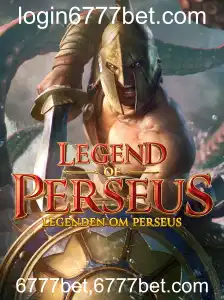 Descubra a Aventura Épica de LegendofPerseus
