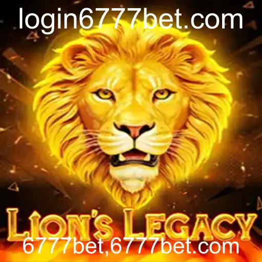 LionsLegacy: Uma Jornada Épica pelo Reino Selvagem