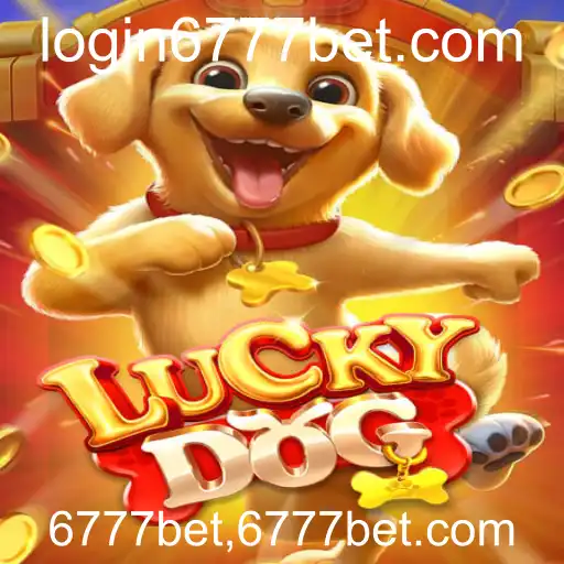 Explorando o LuckyDog: Um Novo Jogo de Azar Empolgante