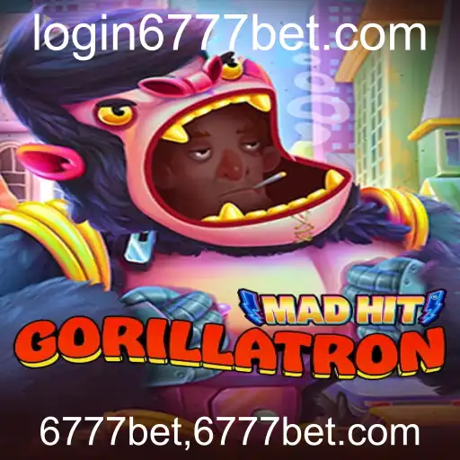 Descubra o Mundo de MadHitGorillatron: Uma Aventura Inesquecível