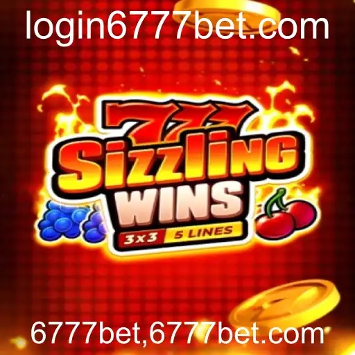 Descubra o Mundo de Emocionantes Recompensas com o Jogo 777sizzlingwins