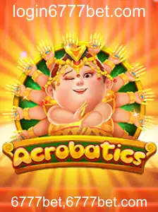 Descubra o Empolgante Mundo do Jogo Acrobatics