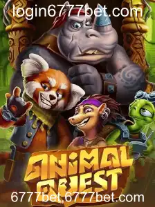 Descobrindo AnimalQuest: Aventura Selvagem e Estratégias