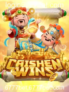 Descubra o Fascinante Mundo de CaishenWins em 6777bet.com