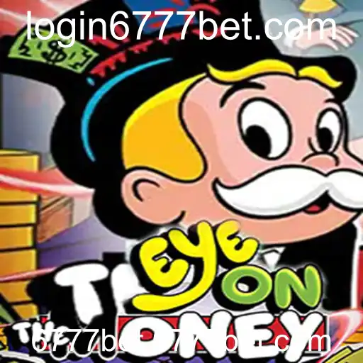 Explorando o Fascinante Jogo 'EyeOnTheMoney'