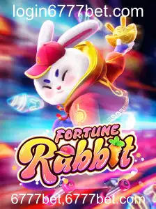 Descubra o Universo de Aventura de FortuneRabbit no 6777bet