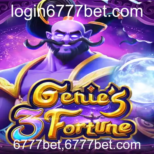 Descubra o Mundo Fascinante de Genie3Fortune