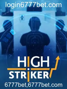 Explorando o Mundo de HighStriker: O Jogo de Azar que Está Conquistando os Apostadores