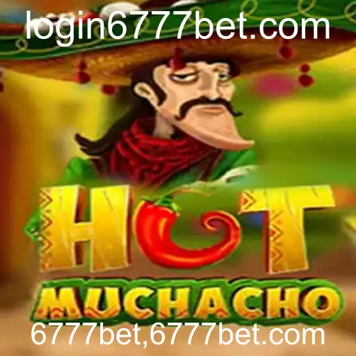 Descubra 'HotMuchacho': A Nova Sensação dos Jogos com 6777bet