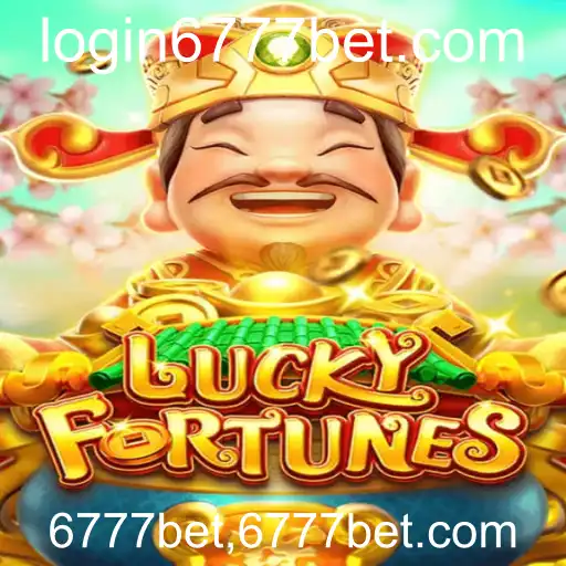 Descubra o Fascinante Mundo de LUCKYFORTUNES