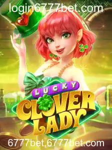 Desvendando LuckyCloverLady: O Encanto e a Diversão do Cassino Online
