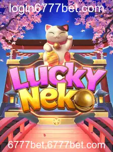 Explorando o Fascinante Mundo de LuckyNeko no 6777bet