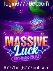 Descubra o Empolgante Jogo MassiveLuckBonusBuy
