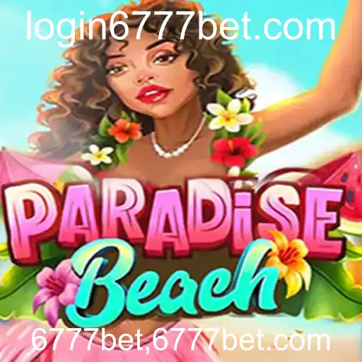Descubra ParadiseBeach: Mergulhe na Aventura de Jogos Online com 6777bet