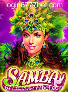 Samba: Uma Viagem Pelo Jogo de Azar Mais Vibrante