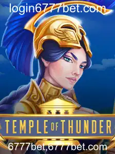 Descobrindo as Aventuras de TempleofThunder: A Nova Sensação no Universo dos Jogos de Slot