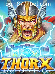 Explorando o Mundo de ThorX: A Inovação dos Jogos Online