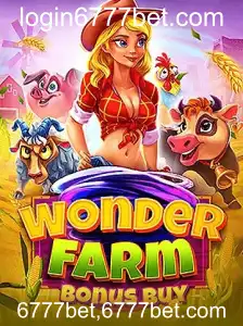 Desvendando o Universo do Jogo WonderFarmBonusBuy