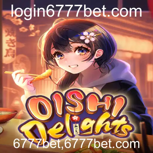 Descubra os Encantos de OishiDelights e as Oportunidades de 6777bet