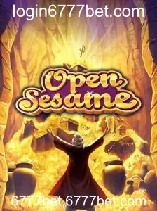 OpenSesame: Um Envolvente Jogo de Estratégia e Aventura
