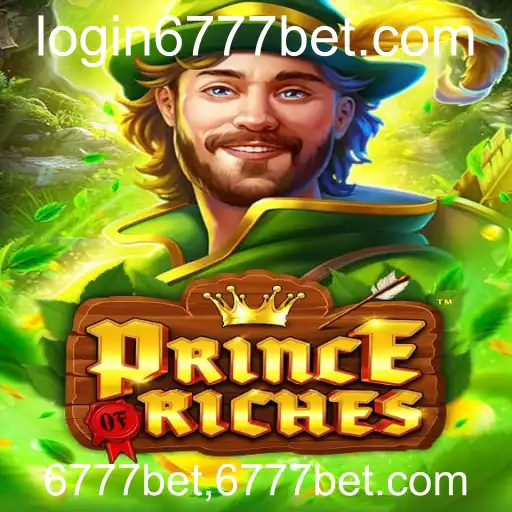 Descobrindo o Fascinante Universo de PrinceOfRiches