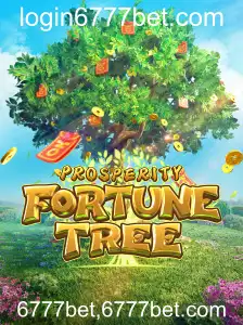 Descubra ProsperityFortuneTree: O Jogo Que Está Conquistando o Mundo dos Cassinos Online