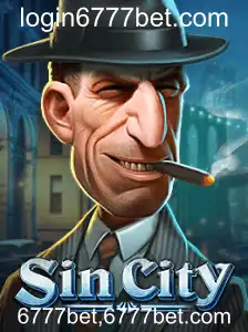 SinCity: Uma Imersão no Universo dos Cassinos e Apostas em 6777bet