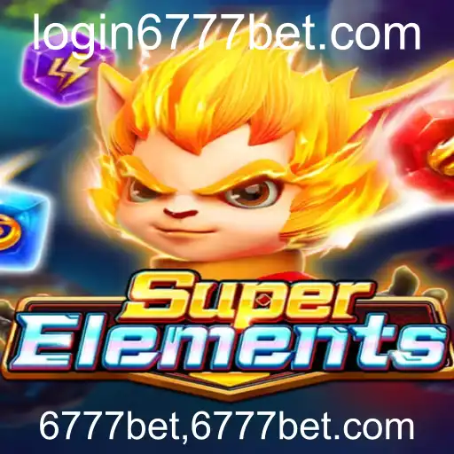Explorando o Mundo de SuperElements: O Jogo que Conquista Novas Dimensões