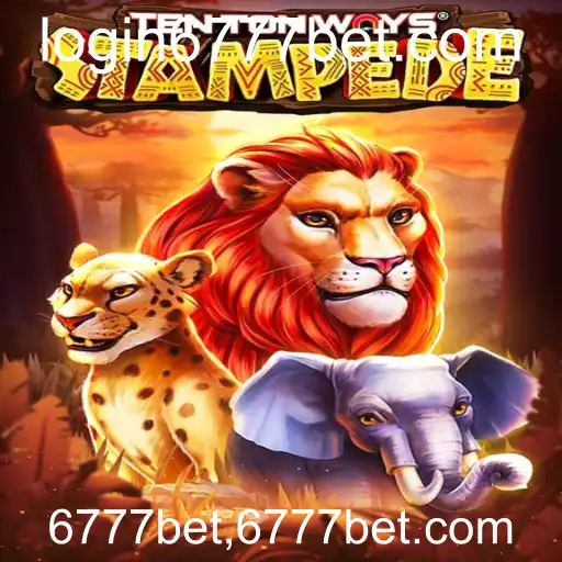 Descubra o Universo do Jogo TenTonWaysStampede