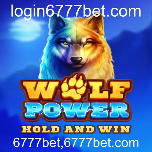 Descubra o Fascinante Jogo WolfPower na 6777bet.com